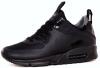 Мужские зимние кроссовки Nike Air Max 90 Mid Winter (Найк) черные