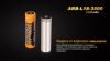  Аккумулятор Fenix ARB-L18-3500 18650 Rechargeable Li-ion Battery Элементы питания и зарядные устройства в Украине