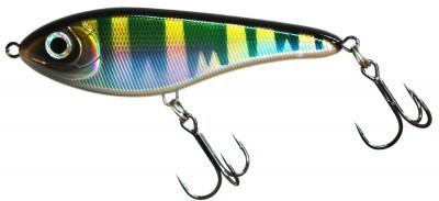 Фото  Воблер Strike Pro Buster Jerk II 120S 33 г EG-049 (177)