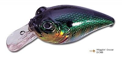 Фото  Воблер Strike Pro Wigglin'Osсar 50SP 11 г EG-041 (DCNB)