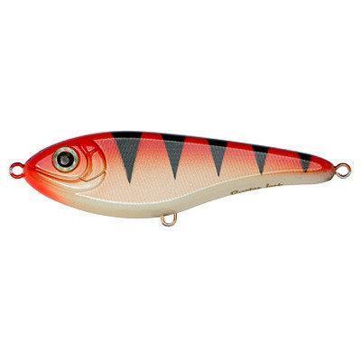 Фото  Воблер Strike Pro Buster Jerk II 120S 37 г EG-049 (A46FL)