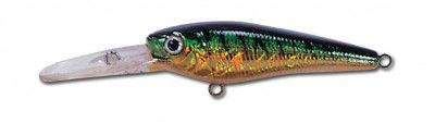 Фото  Воблер Strike Pro Crank N-Shad 64F 5.6 г EG-005F (021)