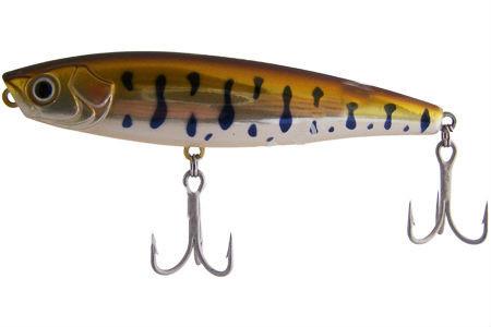 Фото  Воблер Strike Pro Zig Stick 90F 10.4 г EG-155 (604-264)