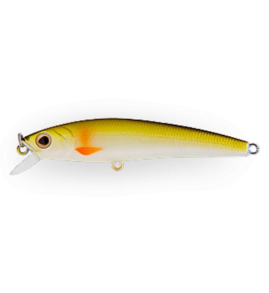 Фото  Воблер Strike Pro Alpha Minnow 70F 4.0гр JL-035F (A55S)