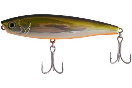 Фото  Воблер Strike Pro Zig Stick 90F 10.4 г EG-155 (612T)