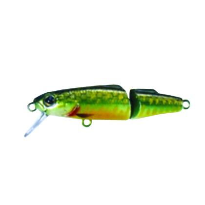 Фото  Воблер Strike Pro Silver Sprat 48S 2.9гр EG-093JB(C30)