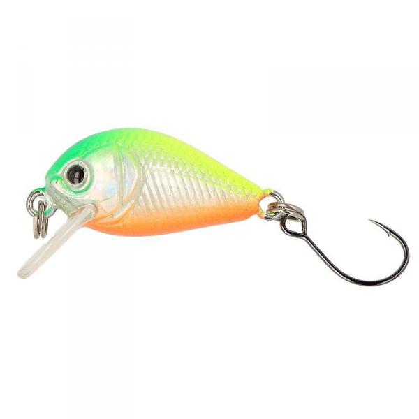 Фото  Воблер Strike Pro Crazy Plankton 21F 1.2гр EG-182F (624T)