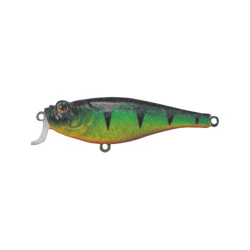 Фото  Воблер Strike Pro Crankee Bass 60F 6.6гр SH-003BA(A09)