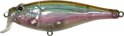 Фото  Воблер Strike Pro Crankee Bass 60F 6.6 г SH-003BA (500 г)