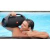 Портативная акустика - Портативная bluetooth колонка (copy) JBL Boombox BIG FM MP3