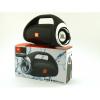 Портативная FM MP3 колонка JBL Boombox mini bluetooth microSD/TF и USB Чёрный (copy)