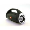 Портативная акустика - Портативная FM MP3 колонка JBL Boombox mini bluetooth microSD/TF и USB Чёрный (copy)