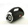 Портативная акустика - Портативная FM MP3 колонка JBL Boombox mini bluetooth microSD/TF и USB Чёрный (copy)