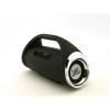 Портативная акустика - Портативная FM MP3 колонка JBL Boombox mini bluetooth microSD/TF и USB Чёрный (copy)