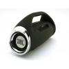 Портативная акустика - Портативная FM MP3 колонка JBL Boombox mini bluetooth microSD/TF и USB Чёрный (copy)