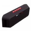 Портативная акустика - Портативная bluetooth MP3 колонка SPS SC-208 BT Красная