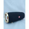 Портативная bluetooth колонка JBL (copy)M258 FM, MP3, радио Чёрный