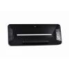 Портативная акустика - Стерео колонка Wster WS-1618 Bluetooth Чёрная
