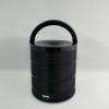Портативная акустика - Портативная bluetooth колонка SPS G28 ФМ, MP3, USB, радио, блютуз Чёрный