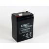 Аккумуляторы общего назначения - Аккумулятор BATTERY RB 640 6V 4A UKC