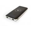 Батареи и аккумуляторы - Power Bank с беспроводной зарядкой QI на 27800 мАч