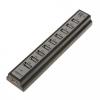 Usb хабы - Хаб концентратор Digital USB 2.0 на 10 портов с блоком питания