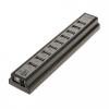 Usb хабы - Хаб концентратор Digital USB 2.0 на 10 портов с блоком питания