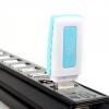 Usb хабы - Хаб концентратор Digital USB 2.0 на 10 портов с блоком питания
