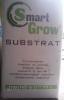 Торфяной субстрат Smart Grow. Упаковка 250 л.
