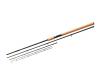 Фидерное удилище Daiwa Black Widow Feeder 3.60м 150г