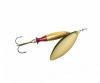 Блесна Mepps Aglia Long Heavy Gold/Red 24г