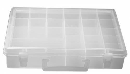 Фото  Коробка ЕТ HS-306 (32х22х6.5см)