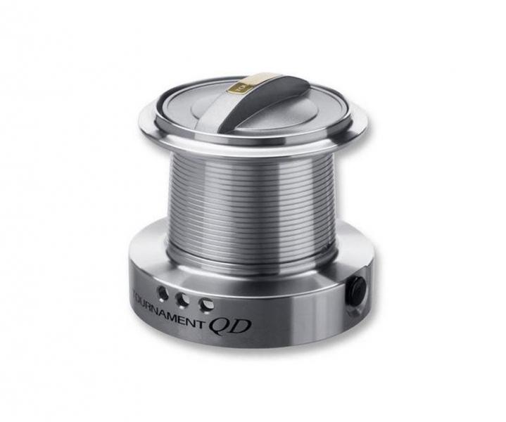 Фото  Запасная шпуля Daiwa Tournament QD 5000