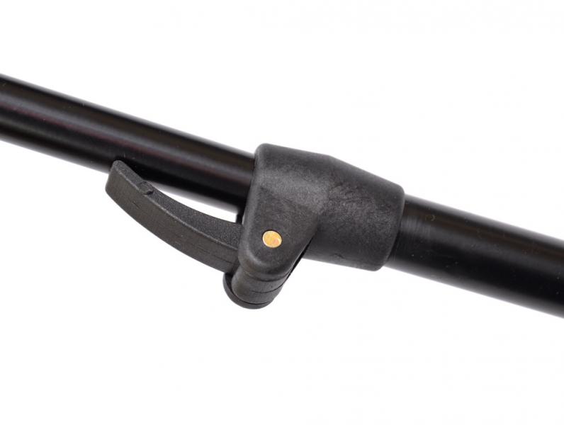 Фото  Мини Род Под Carp Pro Tele Alu 1.0m