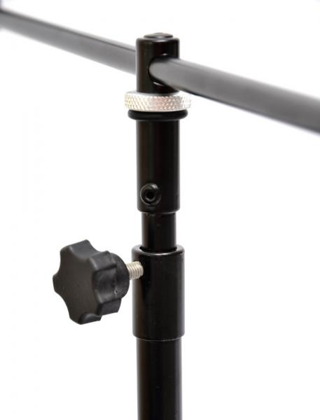Фото  Мини Род Под Carp Pro Tele Alu 1.0m