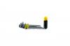 Набор TORX ключей Mastertool - 9 шт. с держателем удлиненные