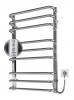Электрический полотенцесушитель Премиум Стандарт-IТ 800x500/170 с таймером