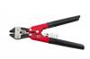Ножницы арматурные Intertool - 210 мм, d=4 мм