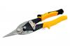 Ножницы по металлу Mastertool - 250 мм, прямые