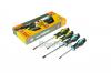 Набор ударных отверток Mastertool - 4 шт.