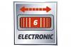  Эксцентриковая шлифмашина Einhell - TE-RS 40 E Expert Шлифовальные машины в Украине