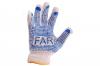 Перчатки FAR - простые плотные