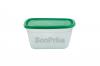  Контейнер прямоугольный HozPlast - 1,5 л x 148 x 148 x 80 мм Емкости для хранения пищевых продуктов, судки в Украине