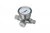 Редуктор Intertool - 1/4" PROF