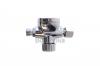 Редуктор Intertool - 1/4" электронный PROF