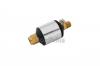 Фильтр воздушный Intertool - 1/4" мини (картридж-пенометалл)