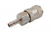 Быстроразъемное соединение Intertool - на шланг 10 мм