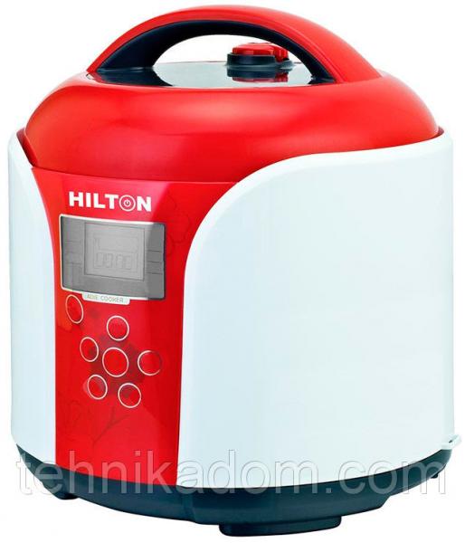 Мультиварка Hilton LC 3914