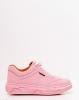 Женская обувь ISSA PLUS OB1-831  37 розовый