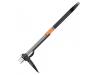  Инструмент для удаления сорняков fiskars (139960) Мотыги, тяпки, сапки в Украине